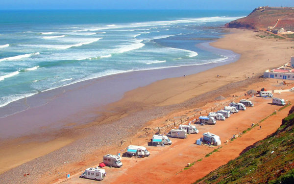 6 Nights 7 Days Marrakech-Gorge-Merzouga - Fes-Chaouen-Rabat-Casablanca- Marrakesh trip.