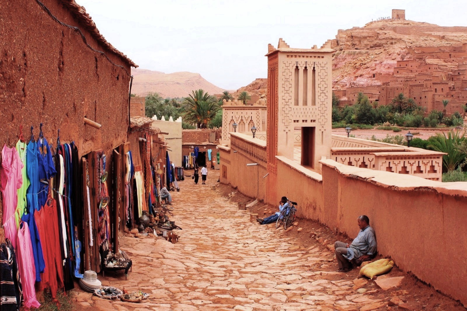 1 Night 2 Days Trip To Ouarzazate 