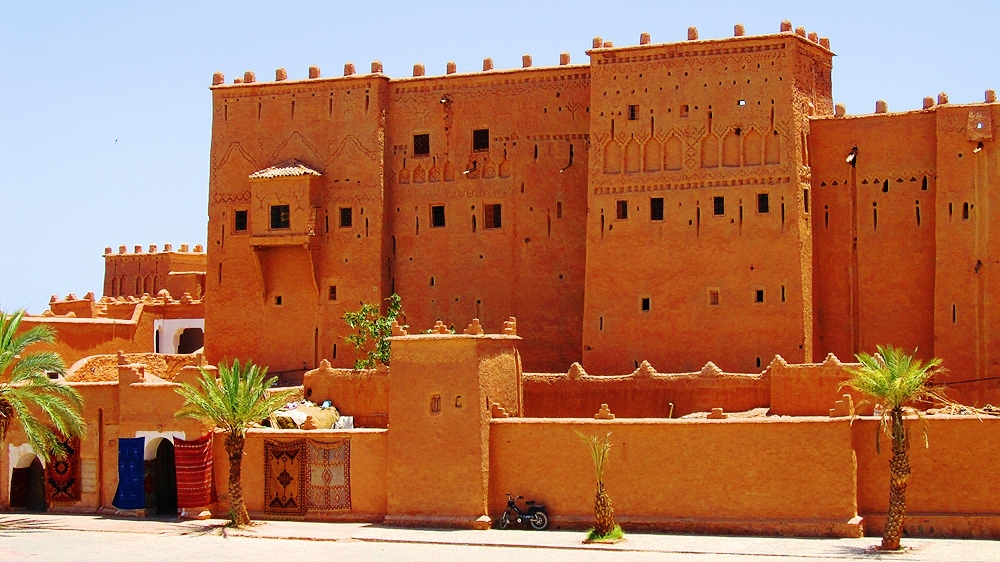 1 Night 2 Days Trip To Ouarzazate 