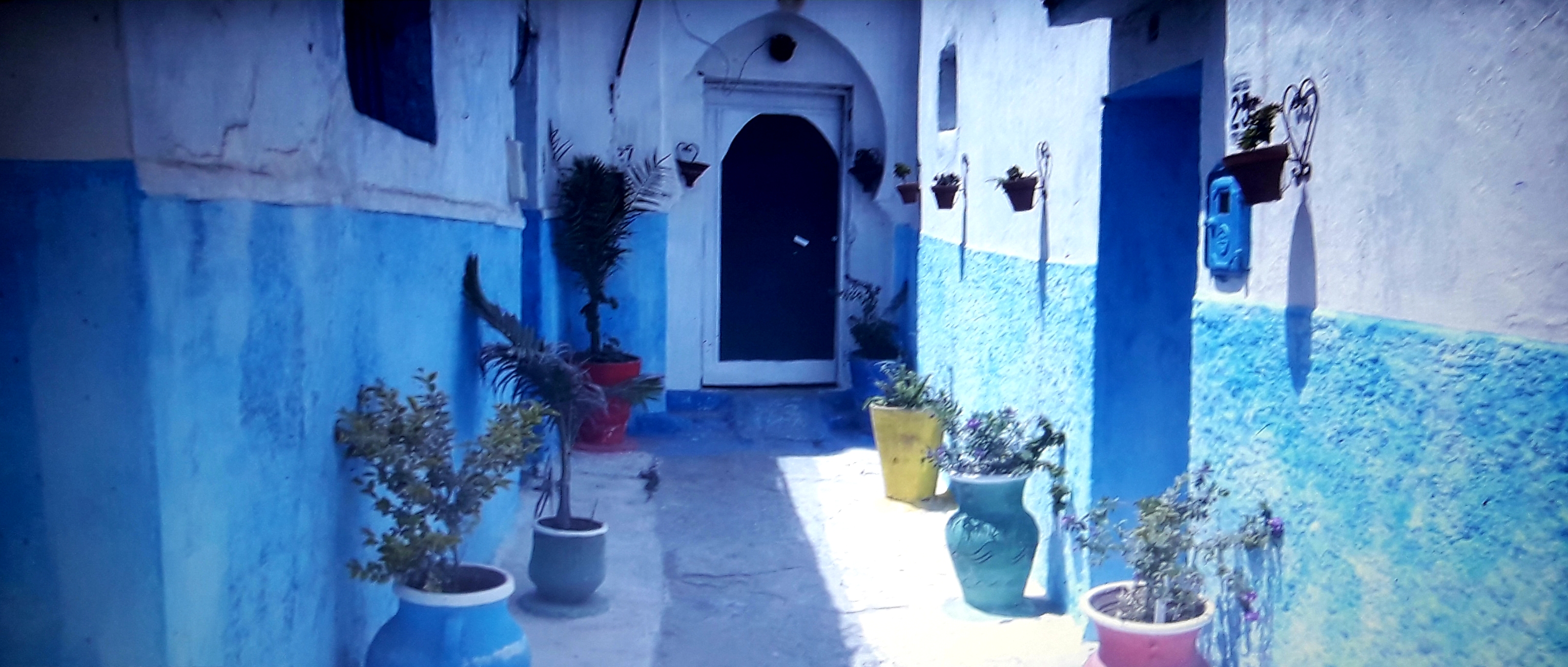 6 Nights 7 Days Marrakech-Gorge-Merzouga - Fes-Chaouen-Rabat-Casablanca- Marrakesh trip.