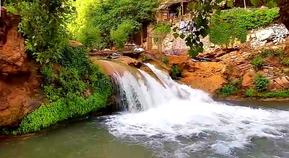 Day trip to Ourika valley