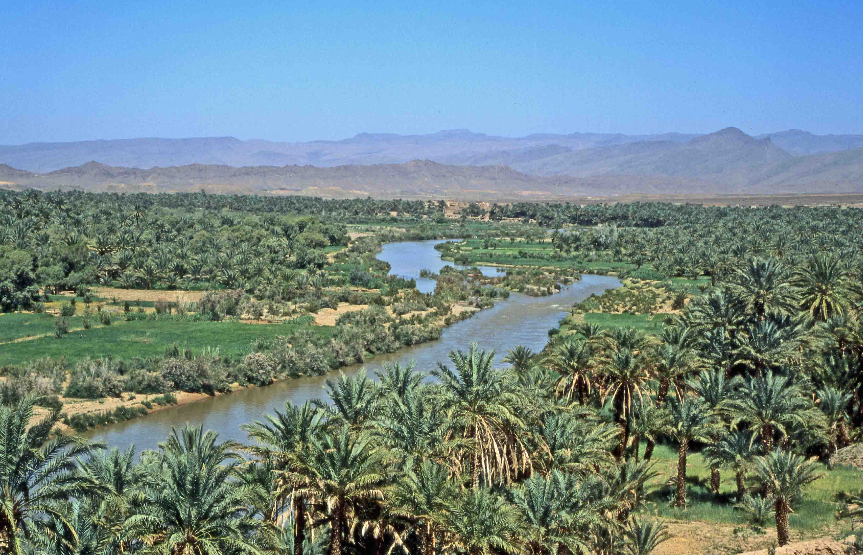 3 Days And 2 Nights Trip To Ouarzazate- Zagora - Mhamid Desert  