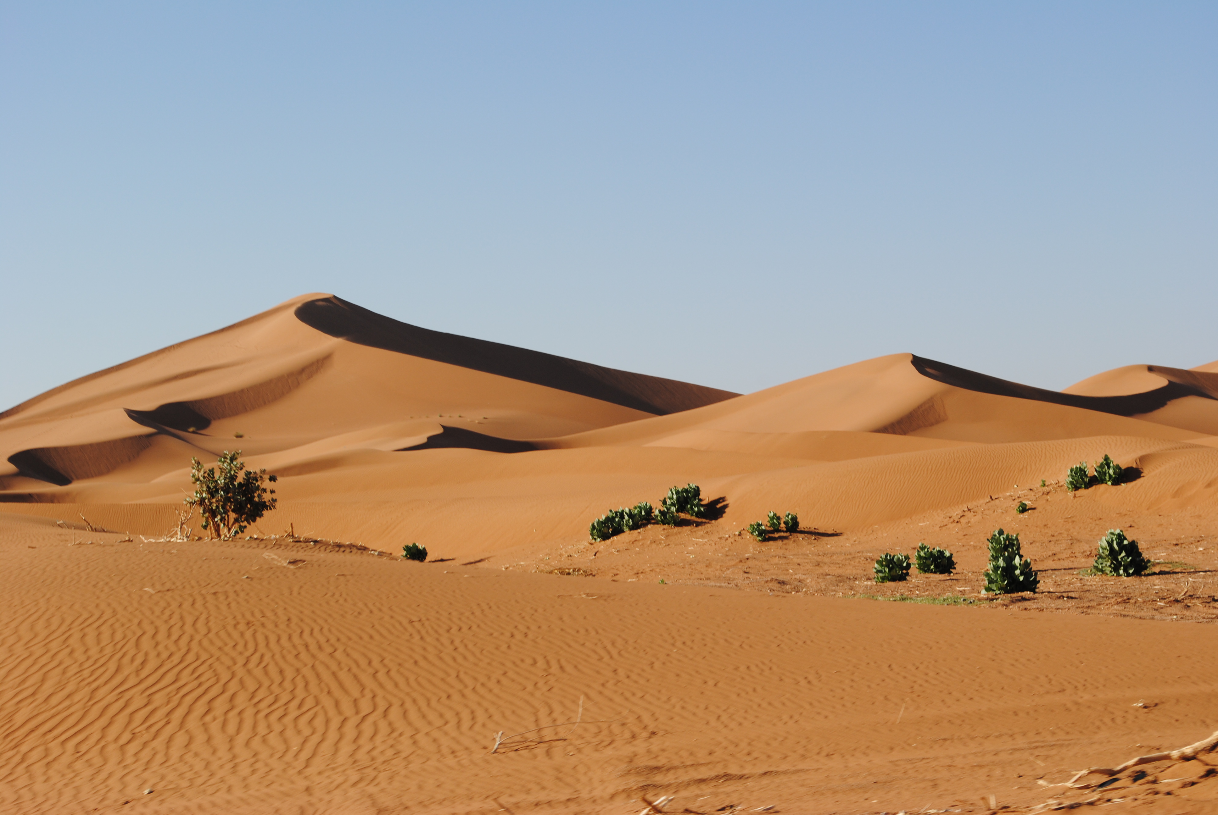 3 Days And 2 Nights Trip To Ouarzazate- Zagora - Mhamid Desert  