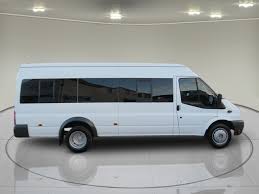 Ford - Mini bus