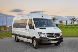 Mercedes Mini bus Sprinter