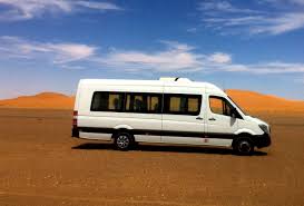 Mercedes Mini bus Sprinter