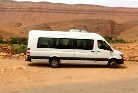 Mercedes Mini bus Sprinter